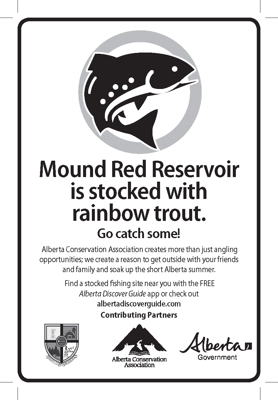 2018 Mound Red