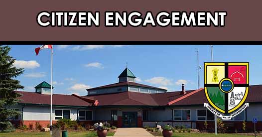Citizen Engagement