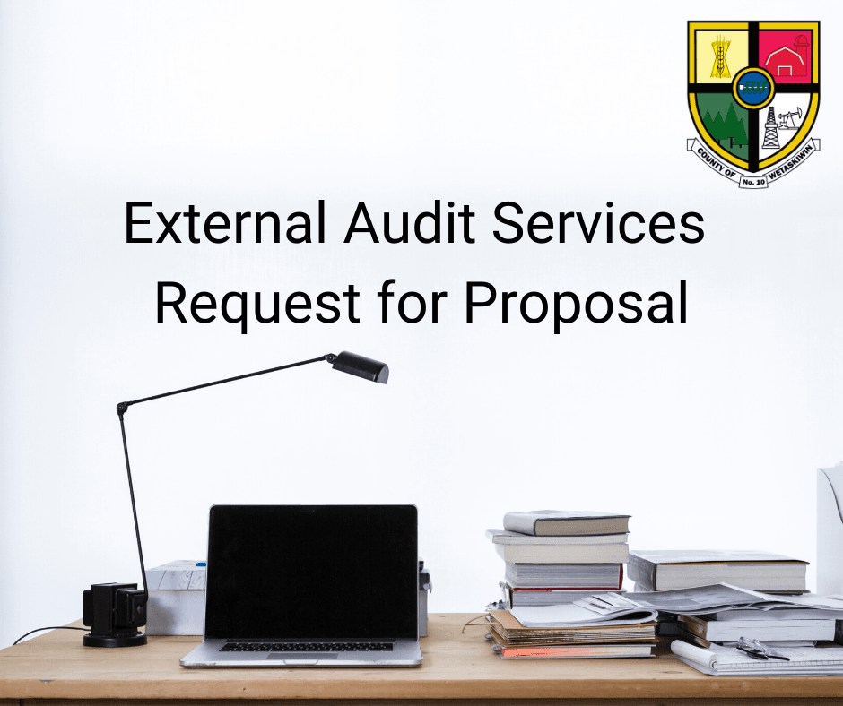 External Audit Services Request for Proposal