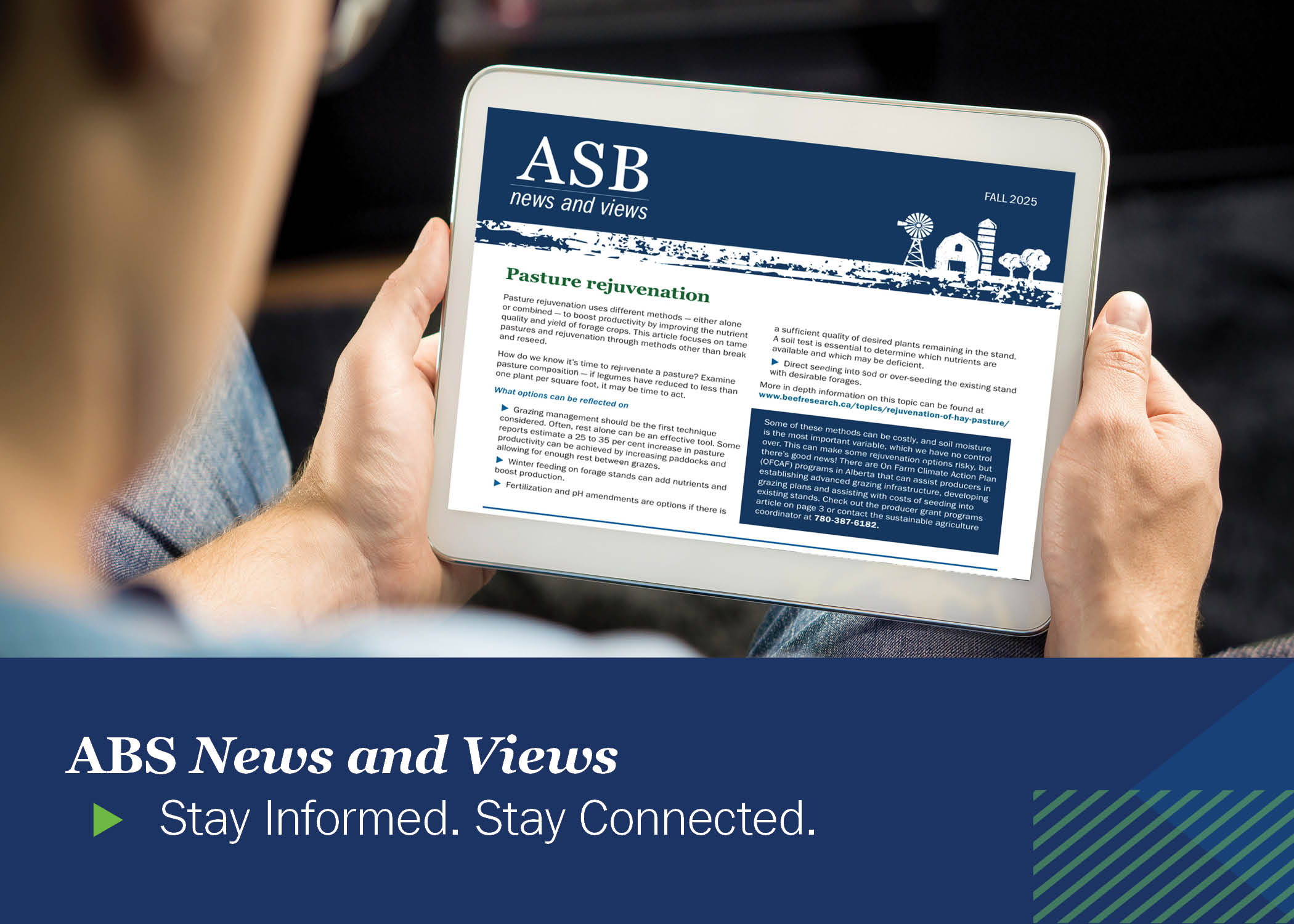 Online ASB-News-and-Views