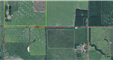 TWP 453, HWY 771- RGE RD 15