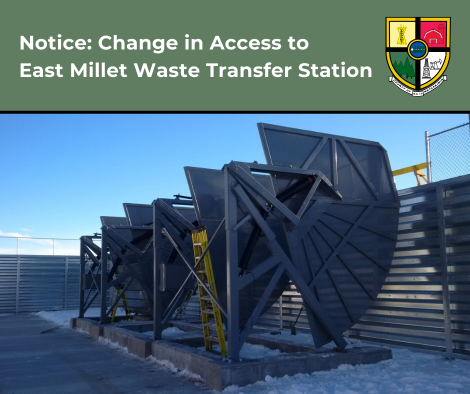 Millet Access News Flash