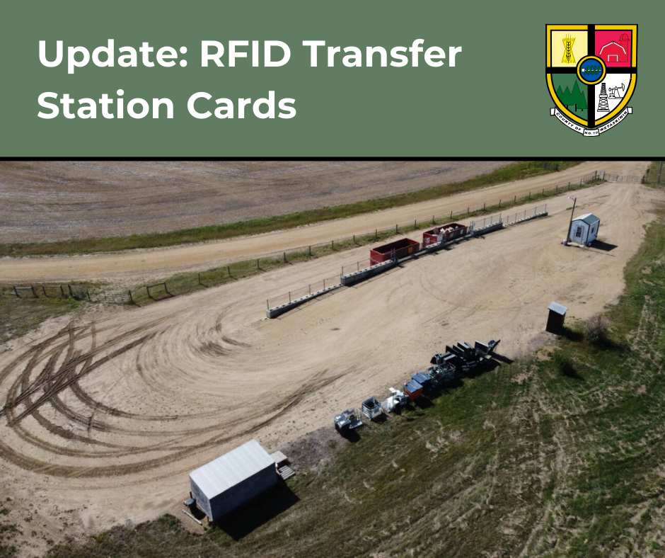 RFID Update News Flash