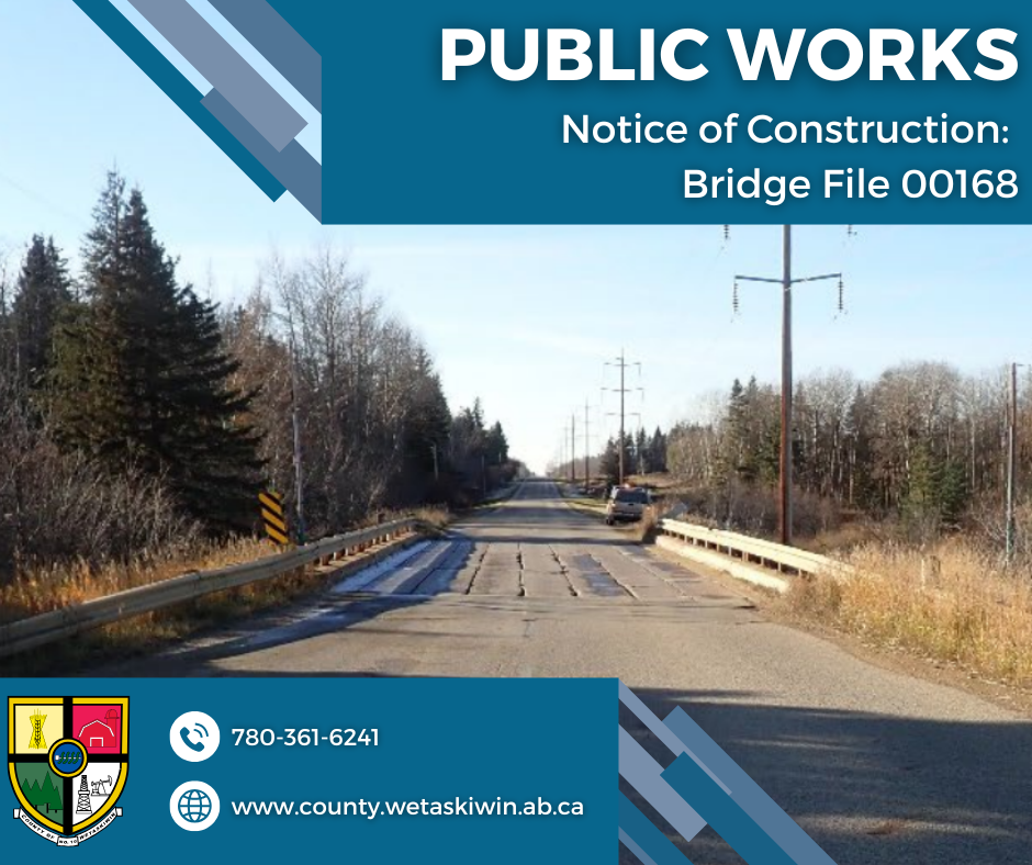 Bridge File 00168 NF