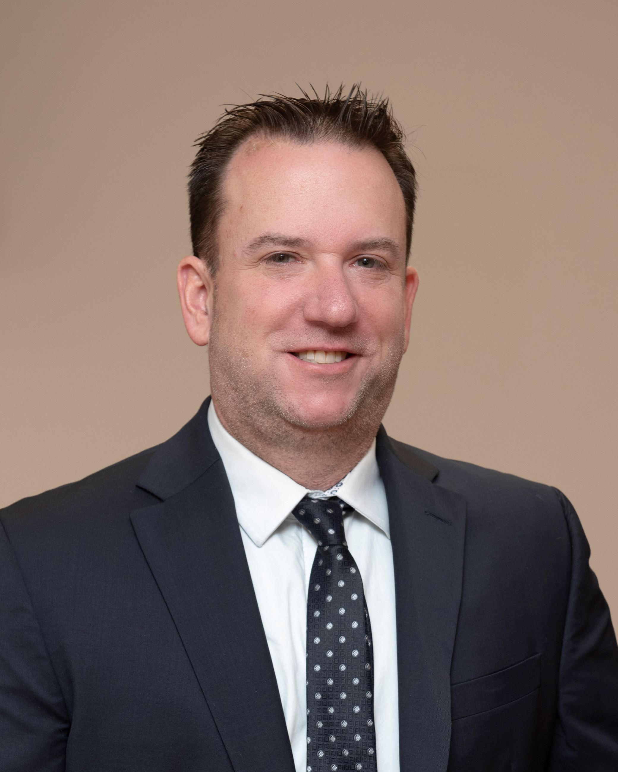 Scott Macdougall 2025