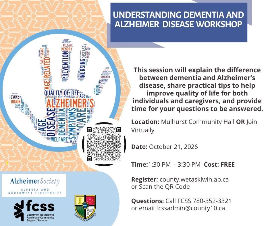 Understanding Dementia and Alzheimer's 