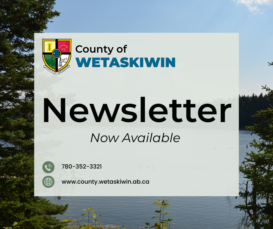 Newsletter Now Available