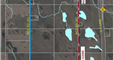 BF 8525 ROAD CLOSURE - detour