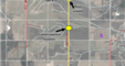 RGE RD 44 w/ detour