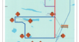RGE RD 255 TWP RD 470-472DETOUR1