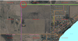 Closure TWP RD 462A