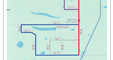 temp road closure RR 255