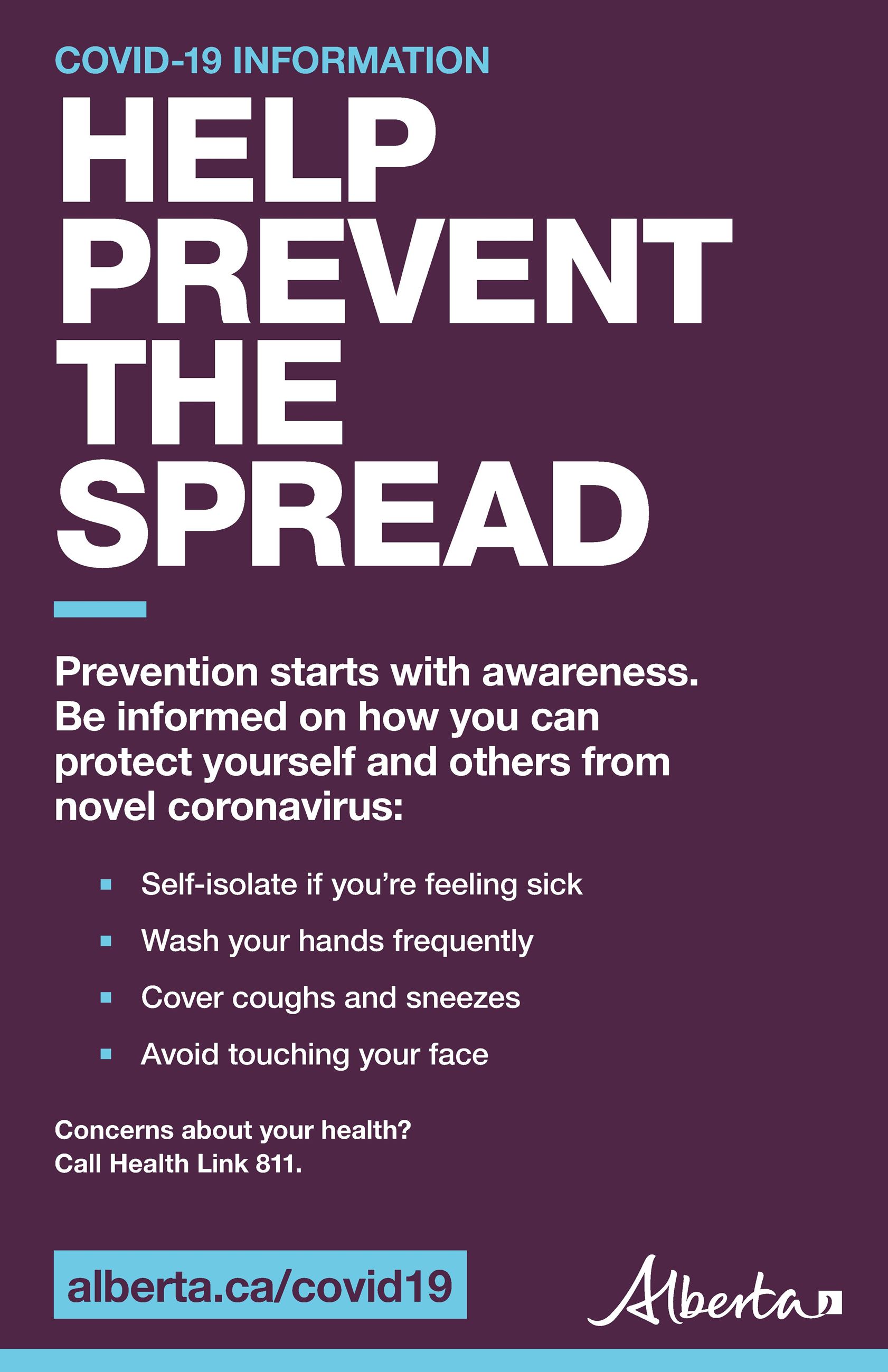 health-covid-19-prevent-spread-poster