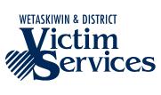Victim Services Logo