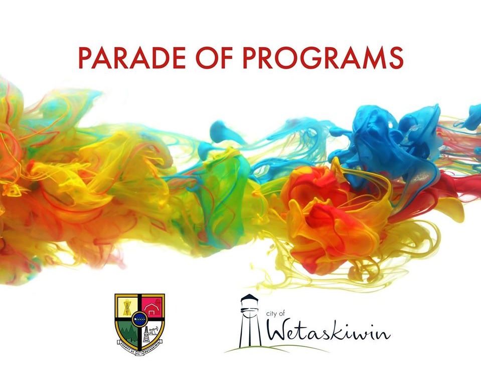 Parade of Programs