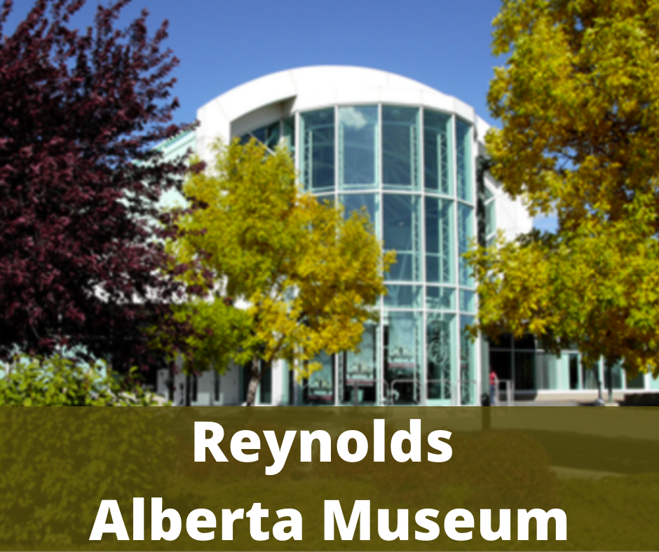 Reynolds Alberta Museum