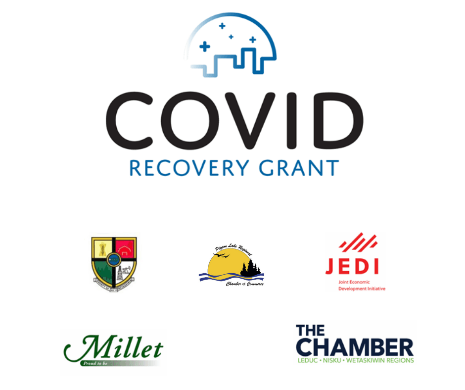 COVID Recovery Grant