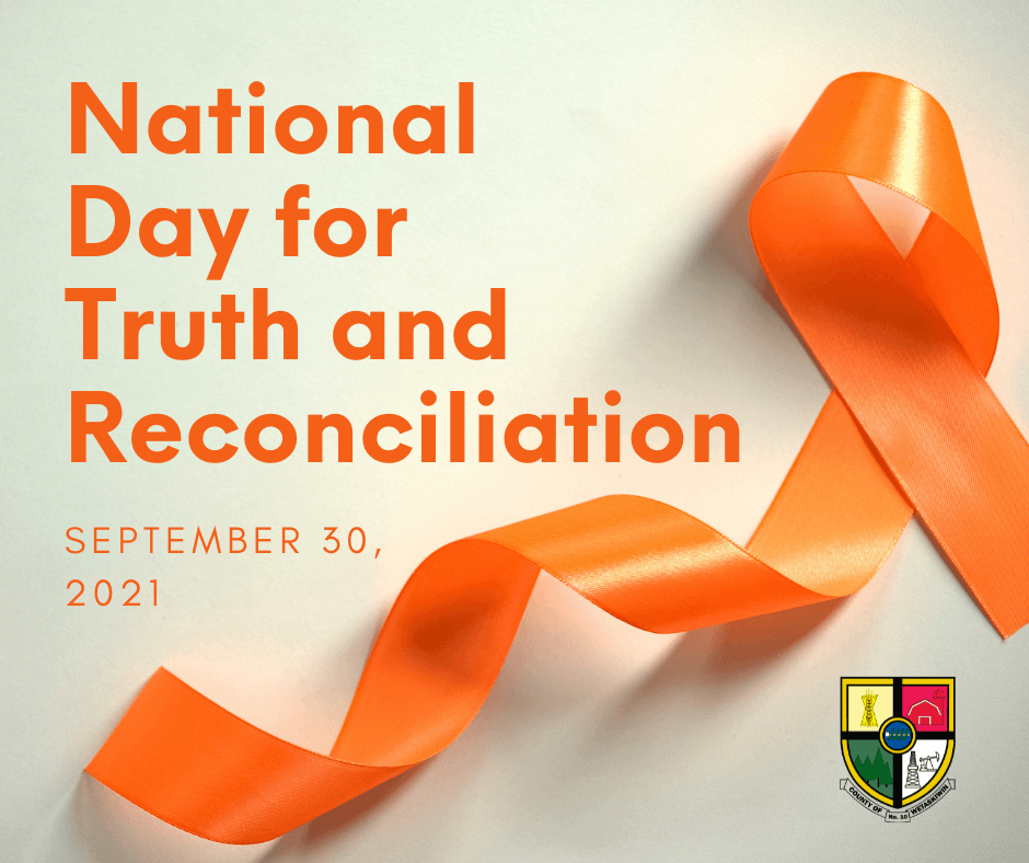 National Day for Truth and Reconciliation