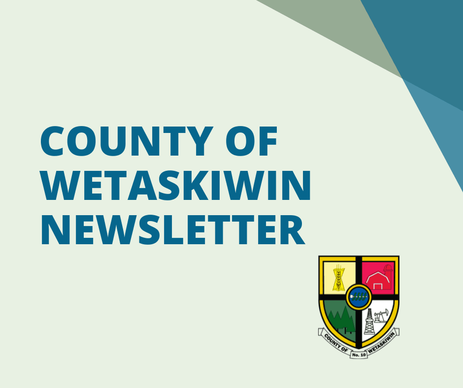 County Newsletter Opens in new window