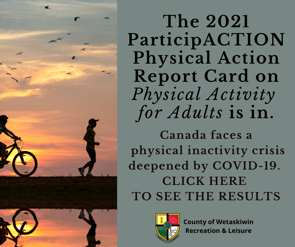 2021 ParticipACTION