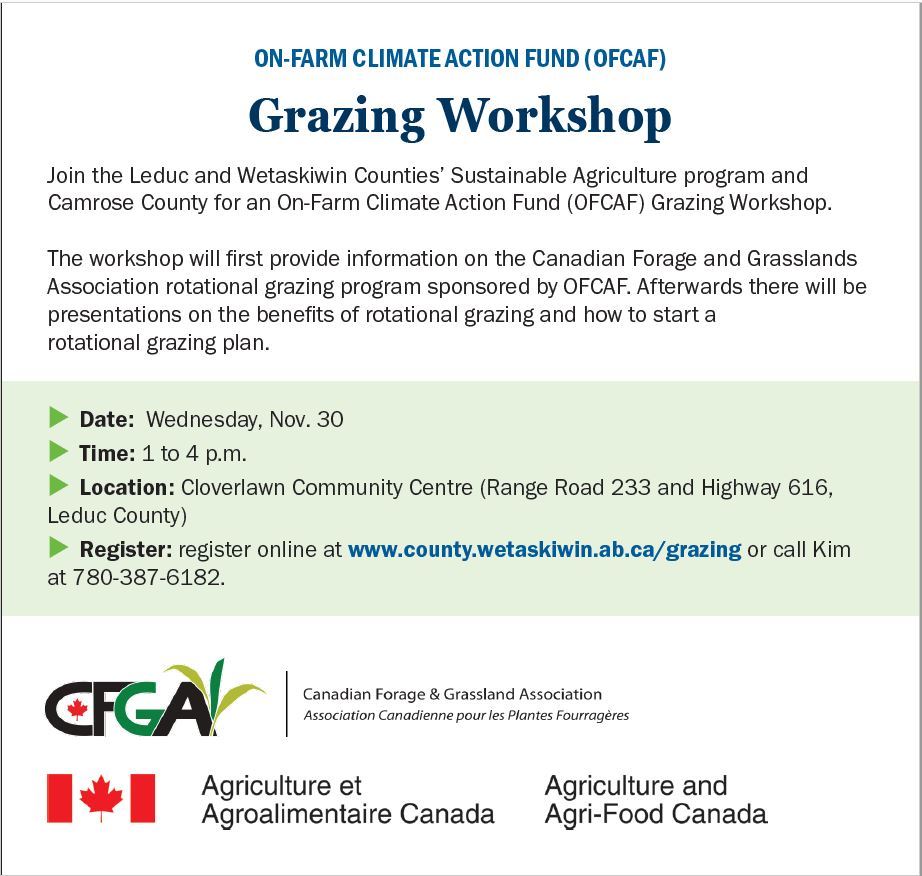 Grazing workshop pic