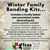 Family Bonding Kit