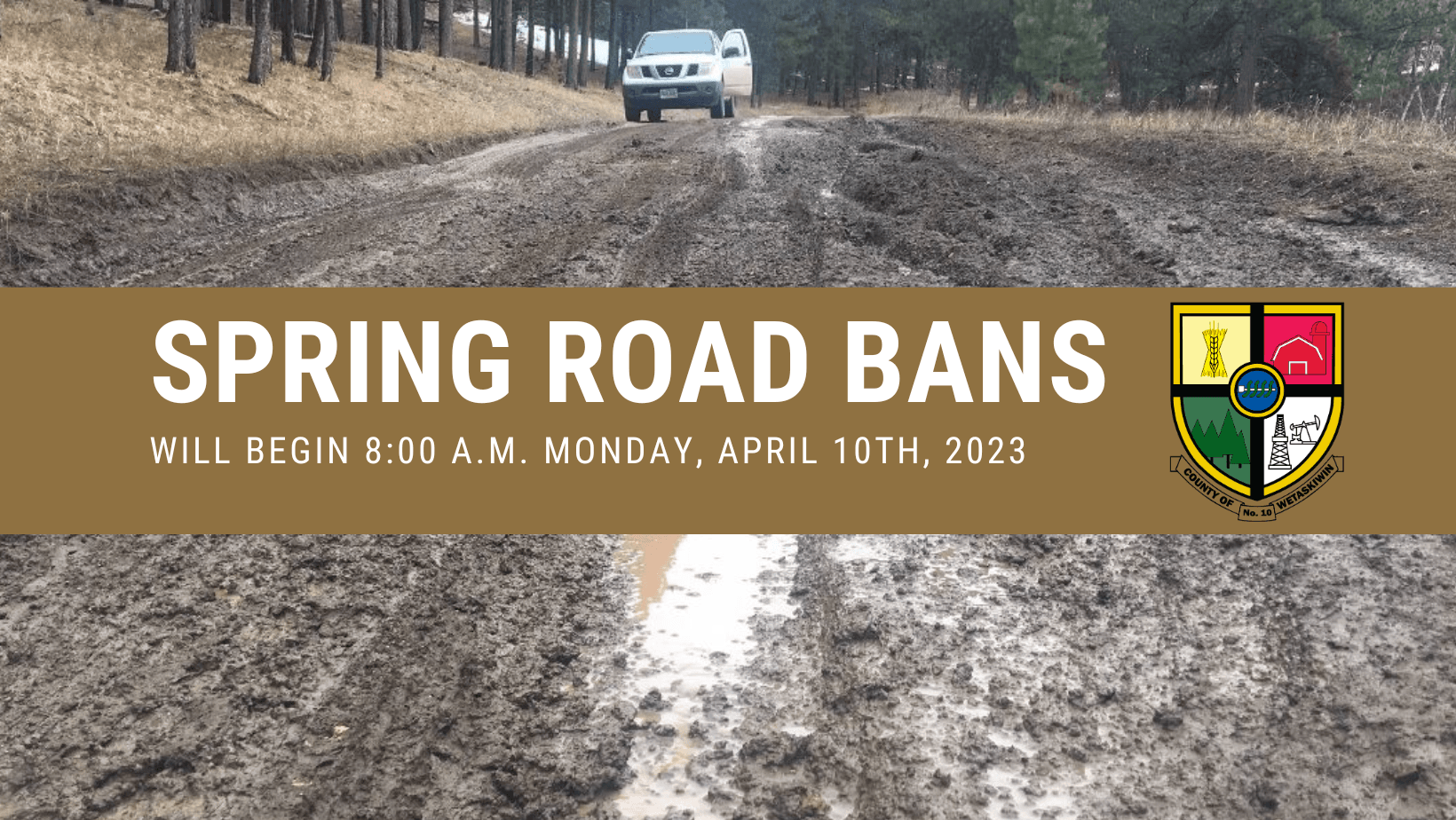 Spring Road Ban