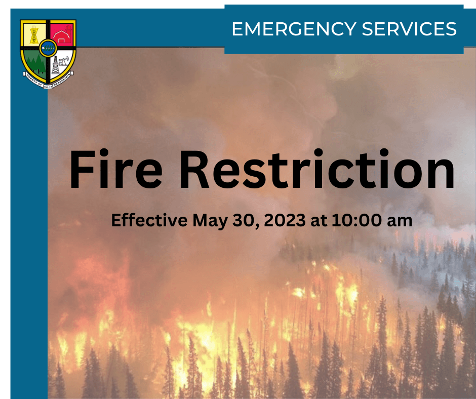 Fire Restriction-Facebook