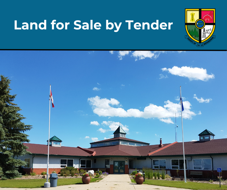 Land Sale Tender