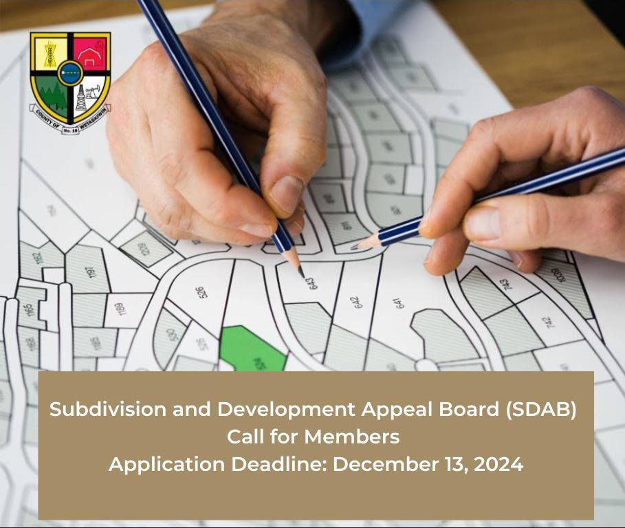 SDAB Member Recruitment