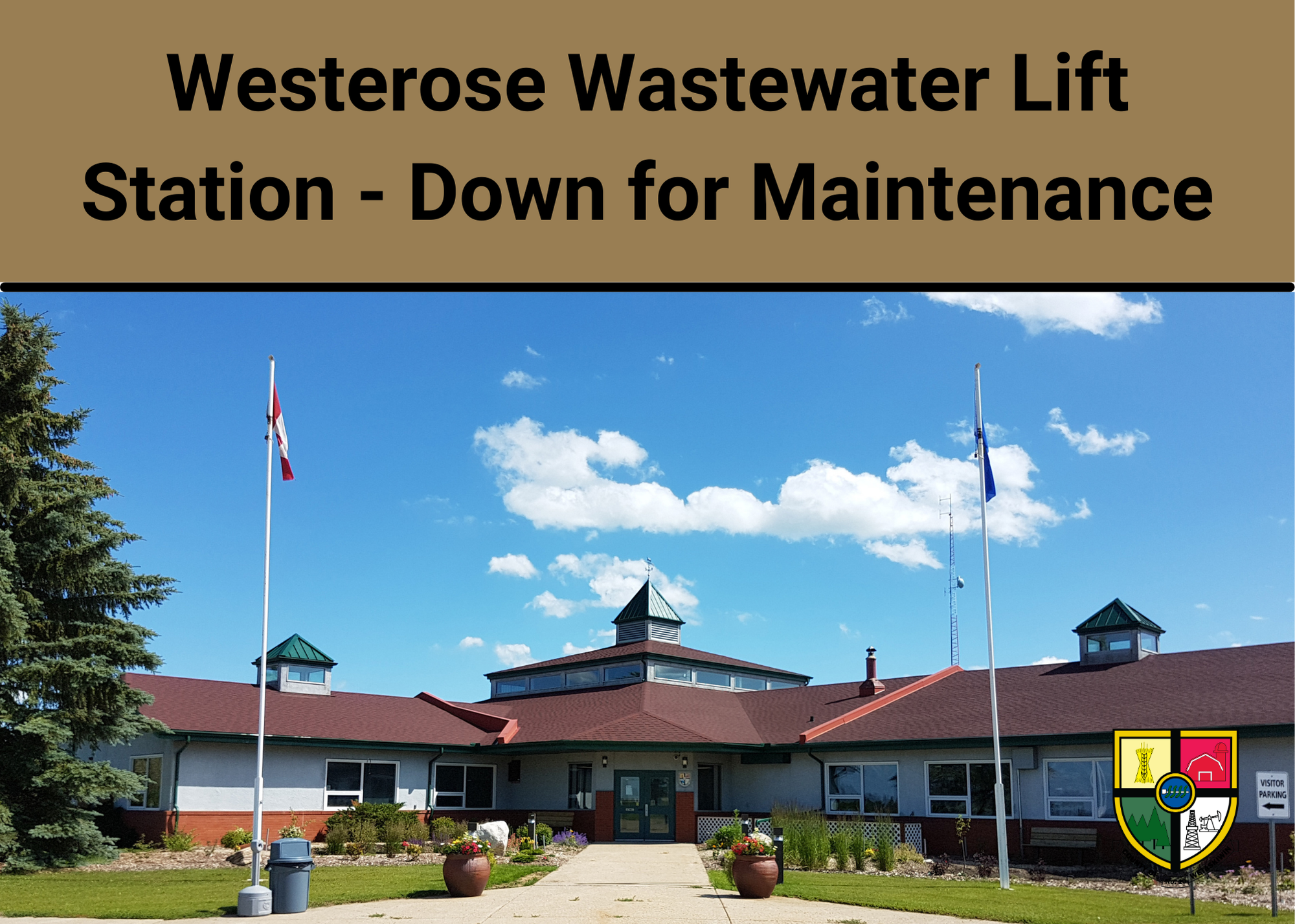 Westerose Lift Station