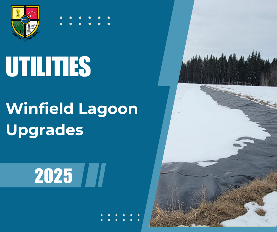 Winfield Lagoon