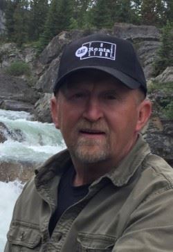 Bill Krahn Div 1