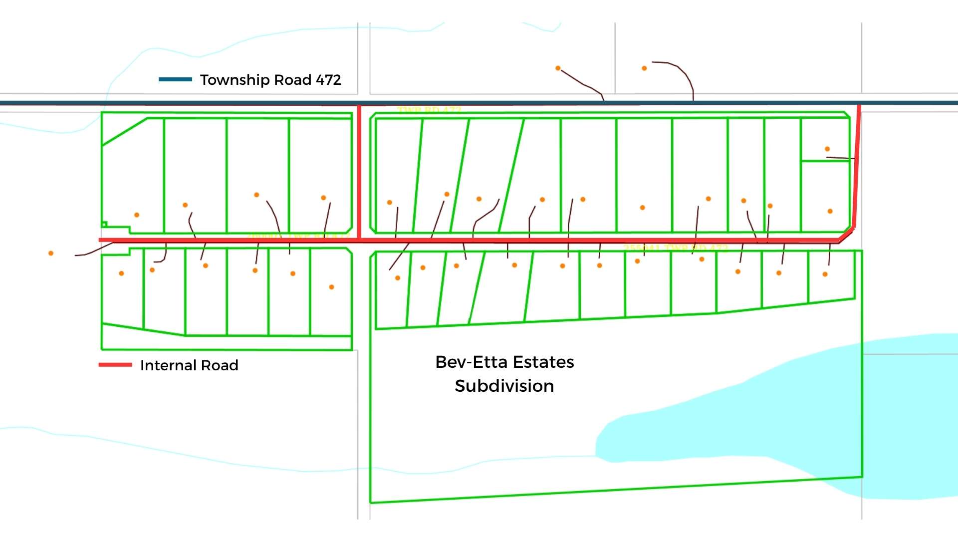 Bev Etta Estates