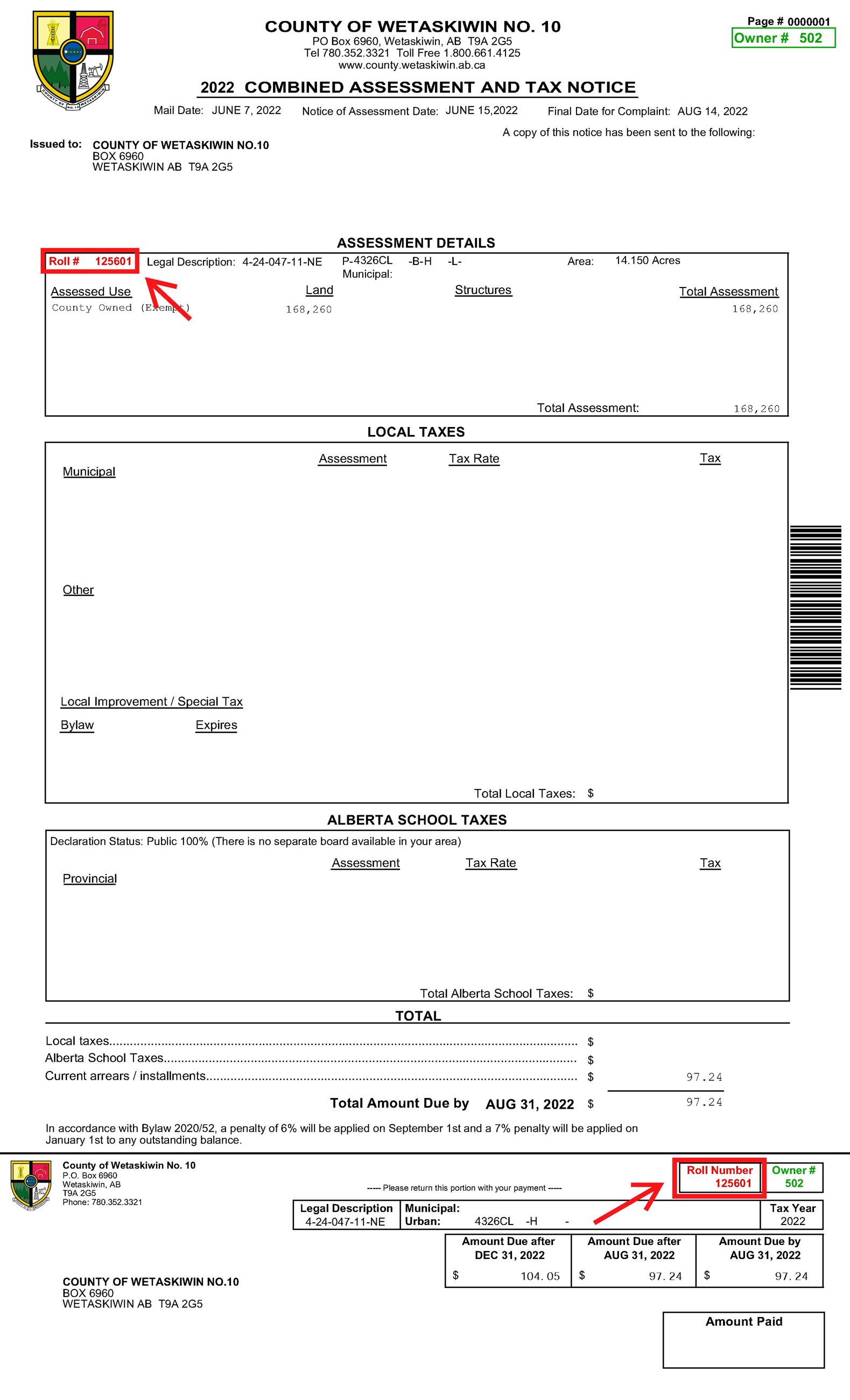 2016 Tax Sample_201604121621127487 Opens in new window