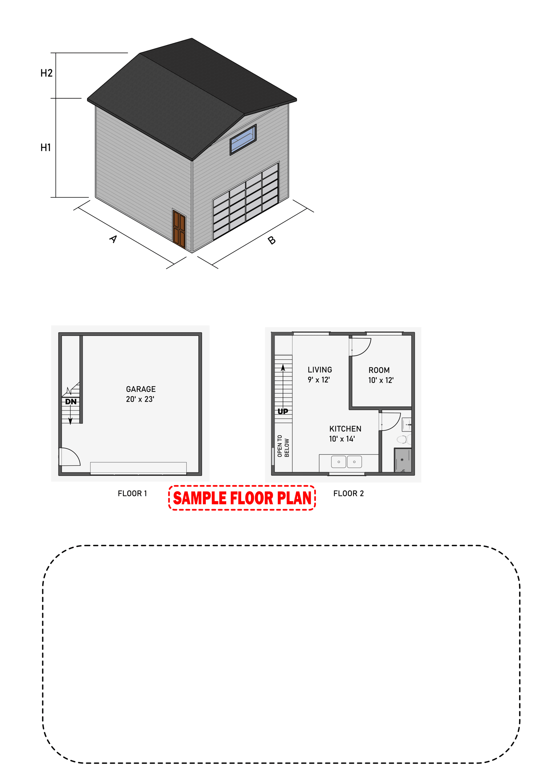 Garage Floor Plan R2 (002)