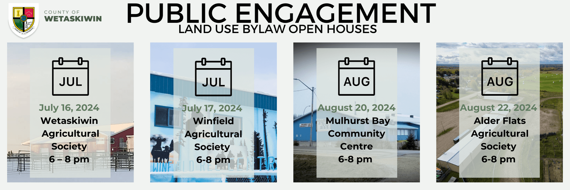 _Open House Dates Opens in new window