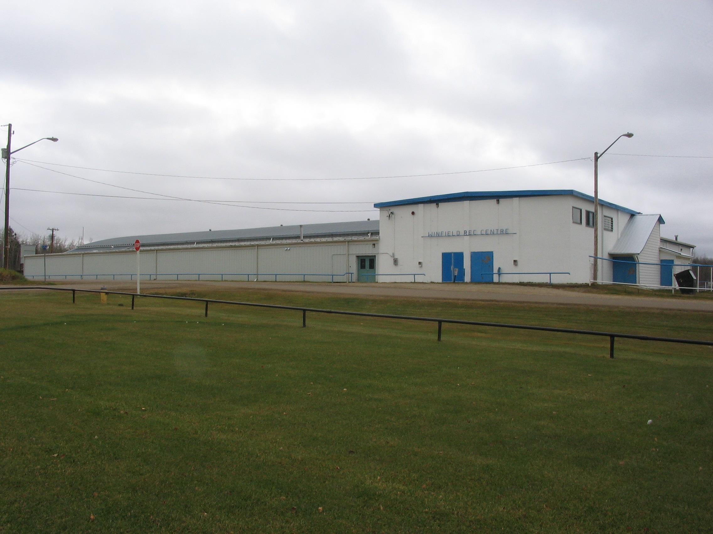 Winfield Agriplex