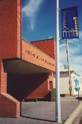 Wetaskiwin Public Library